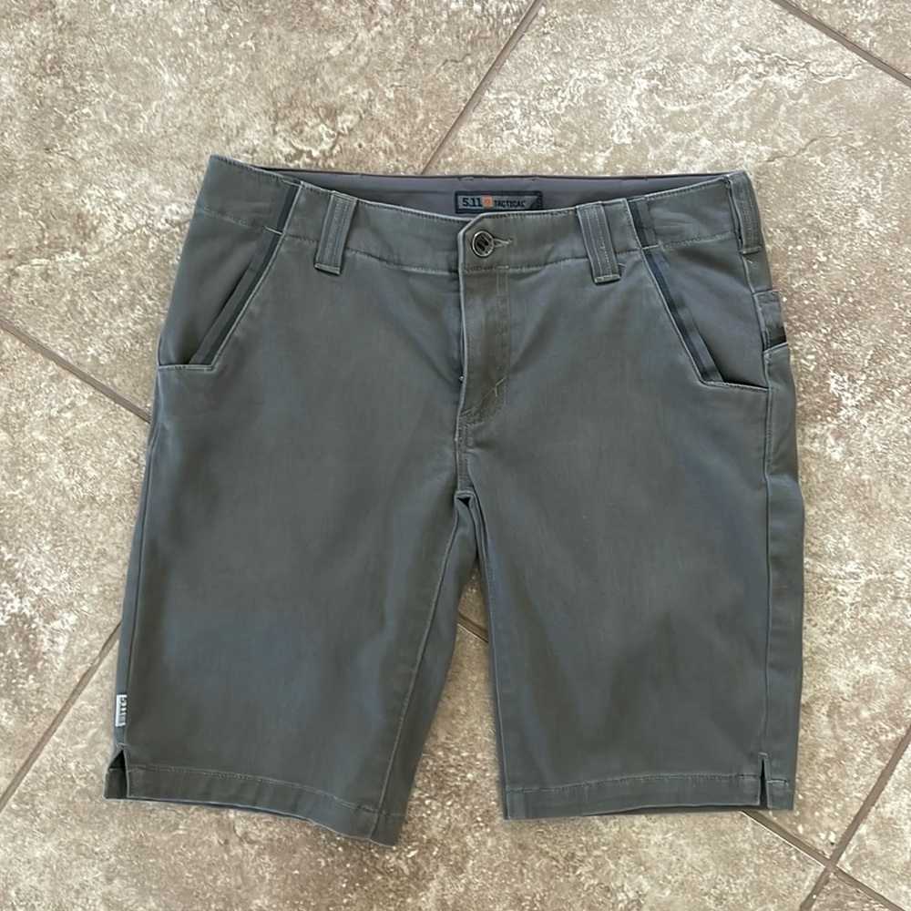 5.11 Tactical Short Pants